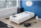 DEKO DREAM - Matras 90 x 200 - Dikte 16 cm - Schuim - Stevig comfort - KIVA
