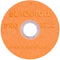 Blackroll Pro Foam Roller 30 cm Oranje