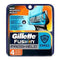 Gillette Fusion 5 Proshield Chill - 4 Stuks