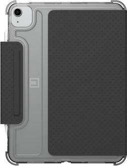 UAG Lucent - Case met MagSafe voor iPad Pro 11 - Apple Pencil Holder - Zwart