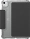 UAG Lucent - Case met MagSafe voor iPad Pro 11 - Apple Pencil Holder - Zwart
