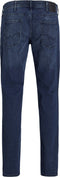 JACK&JONES PLUS JJIGLENN JJORIGINAL AM 812 PS - Heren Jeans - Maat 42
