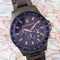 Maserati - Heren Horloge R8873640001 - Zwart