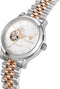 Maserati - Heren Horloge Epoca R8823118008 - Zilver