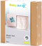 Baby Art Magix Box - Doosje met gipsafdruk - Vierkant - Wit