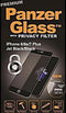 PanzerGlass PREMIUM Apple iPhone 6/6s/7/8 Plus PRIVACY-Jet Black