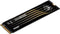 MSI Spatium M482 - SSD 2TB - PCIe 4.0 x4 - PS5 compatible