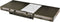 Duraline XL4 Zwart Lak 9004 38mm 60x23,5cm