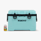 Igloo Trailmate 50 QT TM - Koelbox - 47 liter - Blauw
