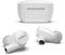 Belkin AUC004BTWH - True Wireless Earbuds - 7 uur batterijduur - Wit