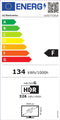 LG OLED evo C56 - Ultra HD TV - 77