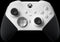 Microsoft Xbox Elite Wireless Series 2 - Gamecontroller - Duimsticks met instelbare spanning - Wit Zwart
