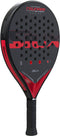 Siux Tsunami Revolution Padelracket Rood 355-375 gr