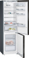 Siemens KG39E8XBA - Koelvriescombinatie - Energielabel B - Vrijstaand