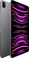 APPLE iPad Pro (2022) - 12.9 inch - M2 - 256 GB - Grijs
