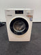 Miele WSJ 883 WCS - Wasmachine - PowerWash TwinDos SteamCare - Lotuswit