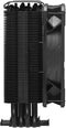 Cooler Master Hyper 212 Black - Luchtkoeler - 4 Heat Pipes 220W - Zwart