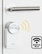 Nuki Smartlock 3.0 Pro - Elektrisch deurslot - Wifi-module Toegang op afstand - Wit