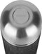 Tefal Senator Sleeve Isoleerfles - 0,5L - RVS - zwart