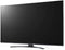 LG 55UP78003LB - 55 inch 4K UHD TV - Active HDR - Zwart