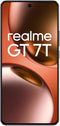 Realme GT 7T - Smartphone - 12GB RAM - 512GB opslag - Zwart