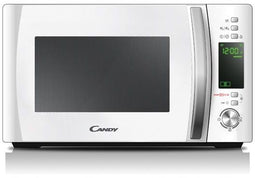 Candy CMXW20DW - Vrijstaande Magnetron - 20L - 700W - Digitale Programmeur - Stilte-modus