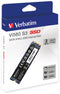 Verbatim Vi560 S3 - M.2 SATA SSD 2280 - 2TB - Leessnelheid 550 MB/s