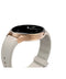 Hama 8900 - Smartwatch - GPS en gezondheidsmonitoring - Goud