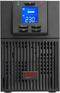 APC SRVPM1KIL - Easy UPS SRV 1000VA - Dubbele conversie - Zwart