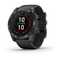 Garmin Fenix 7X Pro Solar Bluetooth 51 mm - Zwart