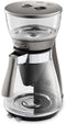 DeLonghi ICM 17210 - Koffiefilterapparaat - 10 kopjes - 1,25L waterreservoir - 1.800W