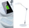 Paulmann AS Numis LED Desk lamp QI 11W wit WhiteSwitch dim kabel 2,00m
