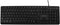 V7 KU350ES - Toetsenbord - Draad - Qwerty ES - FullSize - 106 toetsen - USB 2.0