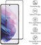 Selencia Samsung Galaxy S21 Plus - Screen protector - 9H gehard glas