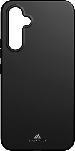 BlackRock Galaxy A54 5G - Urban Case - Antislip en ultraslank - Zwart