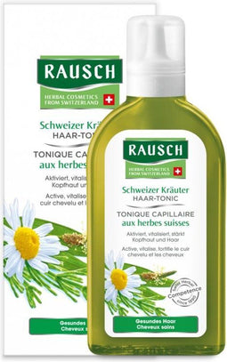 RAUSCH 14425 haarconditioner Vrouwen Niet-professionele haarconditioner 200 ml