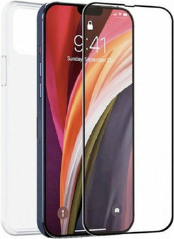 Muvit iPhone 14 - Telefoonhoes - Flexibel - Overig