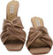 Guess Daiva - Dames Pump - 10cm Hak - Nude (2022)