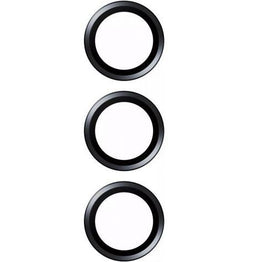 PanzerGlass Hoops - Camera Protector - Gehard Glas - Samsung Galaxy A55