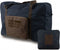 Alife Feb Opvouwbare Reistas Indigo 32 L