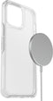 Otterbox Symmetry Clear - Smartphonehoesje - Optimale bescherming - Transparant