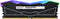 Team Group T-Force Delta RGB - RAM Geheugen 32 GB DDR5 CL38 6200 MHz - Zwart (2 stuks)