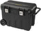 Stanley 1-92-978 - Gereedschapswagen 91L - Uitneembare gereedschapsbak - Zwart