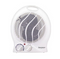 Beper P203TER201 - Kacheltje - 1000/2000W - Wit