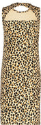 Like Flo Jurk F202-5875-965 - Maat 140 - Katoen Jersey Mouwloos