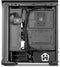Nox Hummer Quantum - ATX Semi-toren - RGB Verlichting - Zwart