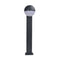 Lutec Looma - Staande lamp - Aluminium