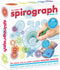 Spirograph Design Set - Creatief teken speelgoed - Stimuleert creativiteit en fijne motoriek