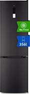 CHiQ FBM351NEI42 - Koel-vriescombinatie - 356 Liter - No Frost - Stil 35dB - Inverter Compressor - D
