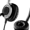 Sennheiser EPOS IMPACT SC 660 - Duo headset - Noise Cancelling microfoon - Zwart